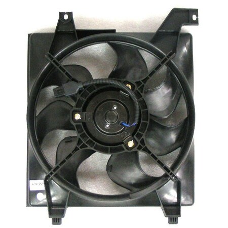 Apdi Fan Assy, 6020124 6020124